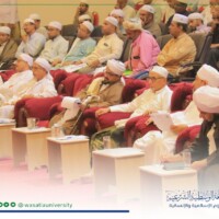 انعقاد اللقاء العام لمنتسبي أربطة التربية الإسلامية والمؤسسات التابعة لها