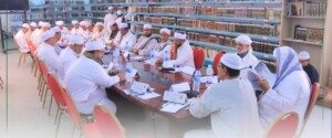 إقامة ملتقى إدارات أربطة التربية الإسلامية بسيئون
